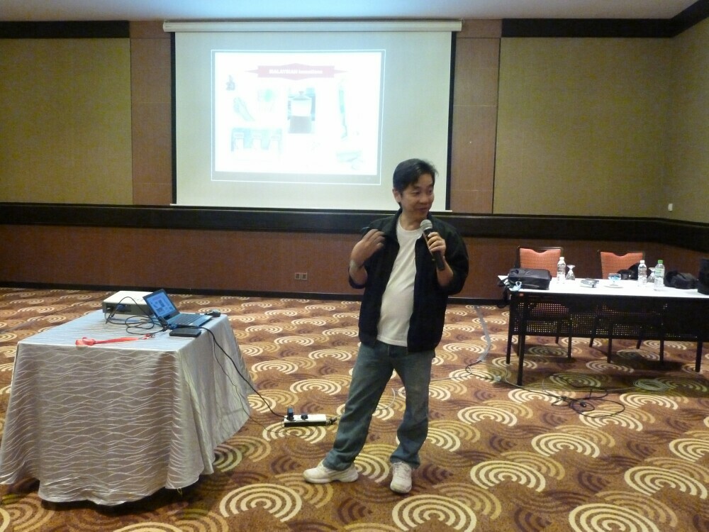 YIM JB Workshop - 7 YIM JB Workshop - 7
